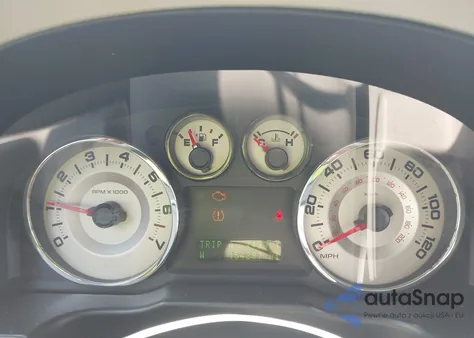 2007 Ford Edge Sel Plus z USA, uszkodzony, nr VIN 2FMDK39C07BB00064